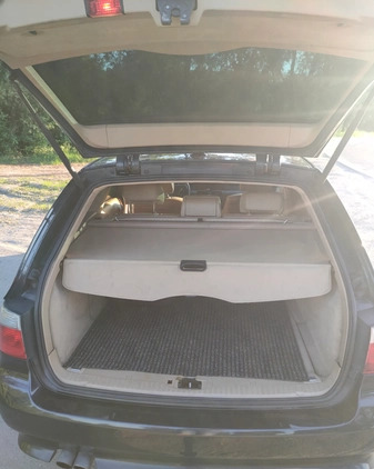 BMW Seria 5 cena 17700 przebieg: 295000, rok produkcji 2005 z Głogów małe 92
